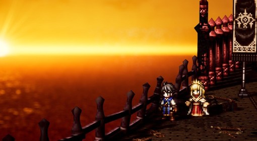 《八方旅人0》毒蛇穆·西乌比打法技巧