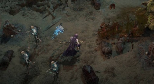 《暗黑破坏神4》第11赛季系统更新一览