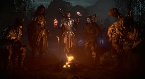 《暗黑破坏神4》购买指南