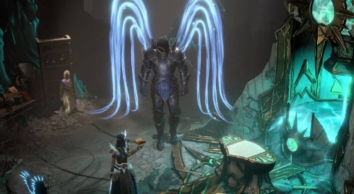 《暗黑破坏神4》第11赛季圣化系统介绍