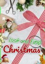 Look and Find - Christmas