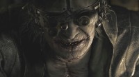 《生化9》新宣传图超吓人！老妖面容狰狞邪魅一笑