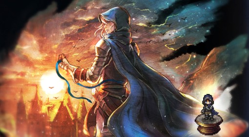 《八方旅人0》艾尔技能及必杀技效果一览 艾尔有什么技能