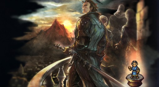 《八方旅人0》欧尔贝克技能及必杀技效果一览 欧尔贝克有什么技能