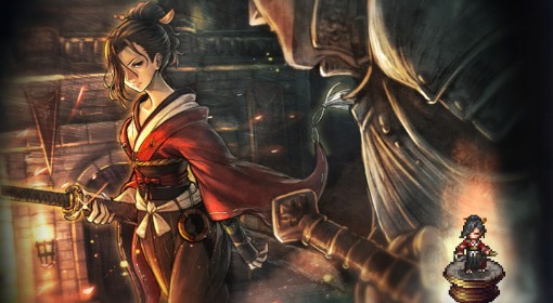 《八方旅人0》雷梅技能及必杀技效果一览 雷梅有什么技能