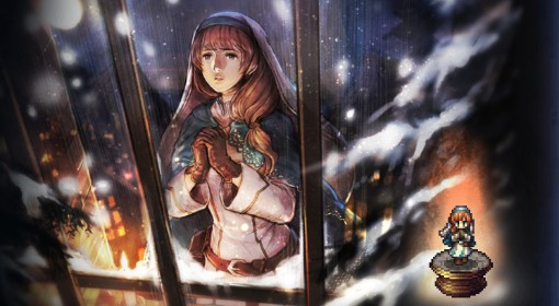 《八方旅人0》罗拉娜技能及必杀技效果一览 罗拉娜有什么技能