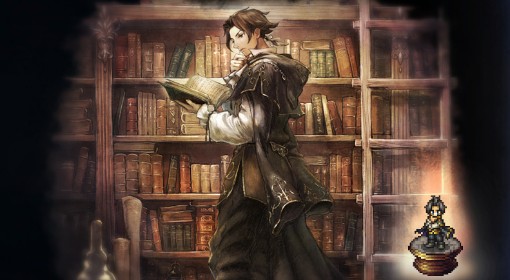 《八方旅人0》赛拉斯技能及必杀技效果一览 赛拉斯有什么技能