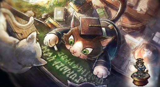 《八方旅人0》学者猫艾拉技能效果一览