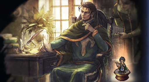 《八方旅人0》贤王索隆技能效果一览