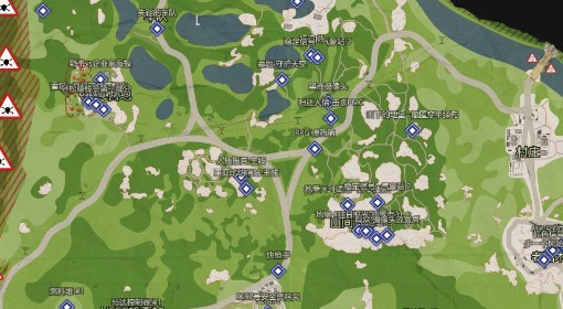 《逃离塔科夫》街区撤离点位置分享 街区撤离点在哪里