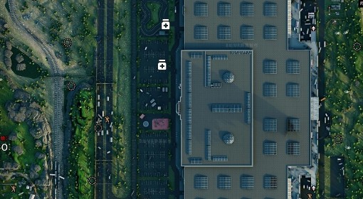 《逃离塔科夫》灯塔撤离点位置分享 灯塔撤离点在哪里