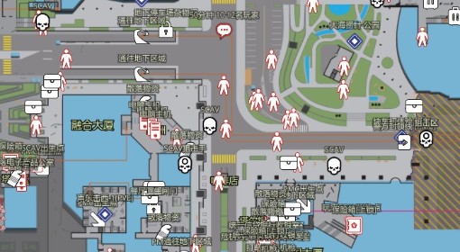 《逃离塔科夫》灯塔钥匙刷新点位一览 灯塔钥匙在哪刷