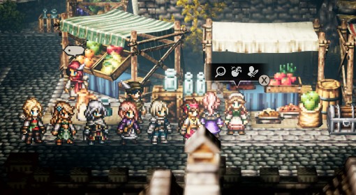 《八方旅人0》历战之剑位置及获取方法 历战之剑怎么获得