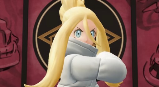 《宝可梦传说ZA》火焰鸡及MEGA形态介绍 超级火焰鸡种族值一览