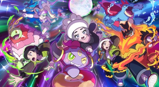 《宝可梦传说ZA》巨沼怪及Mega形态介绍 超级巨沼怪种族值一览