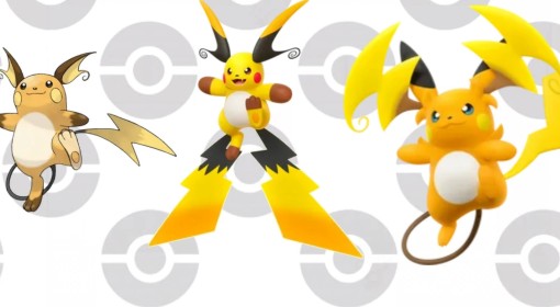 《宝可梦传说ZA》超次元爆涌DLC新Mega种族值整理