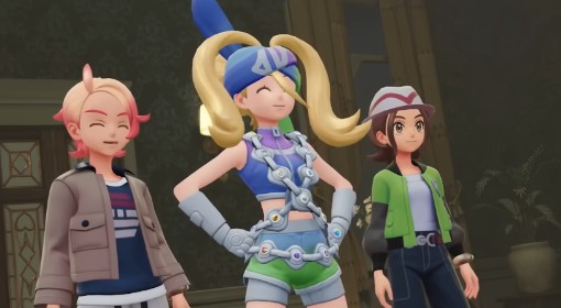 《宝可梦传说ZA》拉帝欧斯及Mega形态介绍 超级拉帝欧斯种族值一览