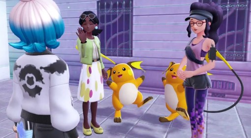 《宝可梦传说ZA》雷丘及Mega形态介绍 超级雷丘种族值一览