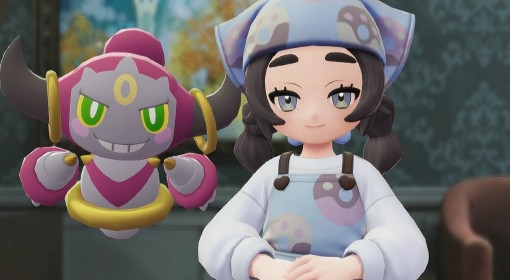 《宝可梦传说ZA》DLC甜甜圈星级提升方法 甜甜圈风味级别怎么提升