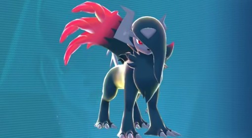 《宝可梦传说ZA》阿勃梭鲁及Mega形态介绍 超级阿勃梭鲁Z种族值一览