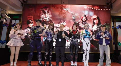 《逆战未来》玛丽欠的这顿饭，请大家吃上了