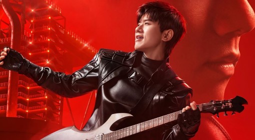 《逆战未来》开服音乐杰线下门票获取指引