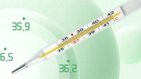 水银温度计将成历史 平替温度计长这模样