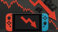 任天堂成内存涨价直接受害者！月内市值蒸发140亿美元