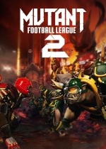 《Mutant Football League 2》官方正版下载