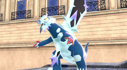 《宝可梦传说ZA》级别对战赛季4详情 赛季4奖励一览