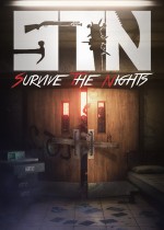 《暗夜求生》官方中文版下载