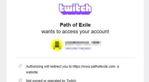 《流放之路2》绑定Twitch教程 怎么绑定Twitch