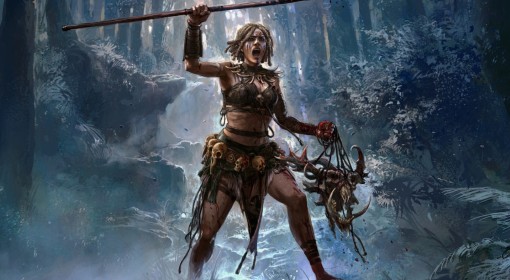 《流放之路2》0.4赛季开荒职业推荐