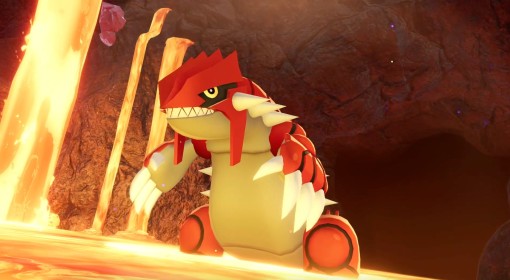 《宝可梦传说ZA》欧米伽蛋糕甜甜圈食谱及制作方法 固拉多甜甜圈配方是什么