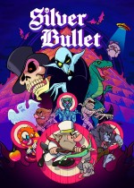 《Silver Bullet》官方正版下载