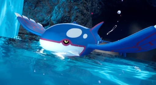 《宝可梦传说ZA》阿尔法蛋糕甜甜圈制作方法 DLC盖欧卡甜甜圈食谱是什么