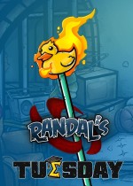 《Randal's Tuesday》官方正版下载