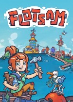 《浮游世界》官方中文版下载