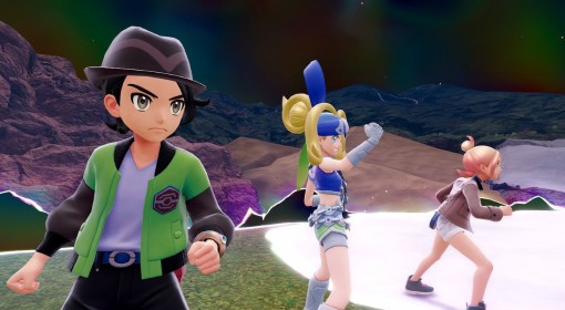 《宝可梦传说ZA》DLC刷闪机制解析 超次元DLC怎么刷闪