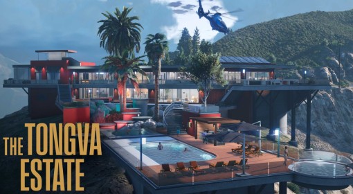 《GTAOL》山中安全屋模式任务流程攻略