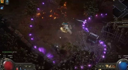 《流放之路2》0.4版本佣兵开荒BD讲解