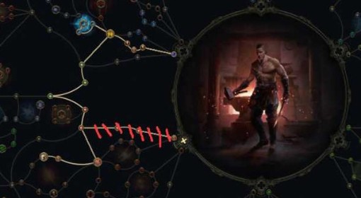 《流放之路2》0.4拍拍熊德鲁伊开荒攻略