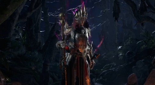 《流放之路2》0.4女猎手开荒流程演示 女猎手怎么开荒