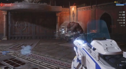 《逆战未来》黑暗复活节折磨难度全流程通关视频