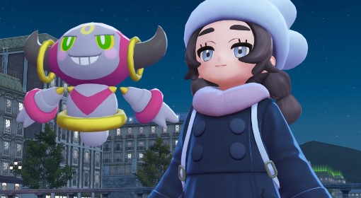 《宝可梦传说ZA》DLC最终BOSS战与结局分享