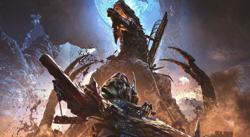 《怪物猎人荒野》第四次免费更新时间说明 第四次免费更新什么时候上线