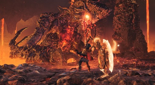 《怪物猎人荒野》巨戟龙任务参与条件一览