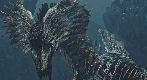 《怪物猎人荒野》历战王冻峰龙任务介绍