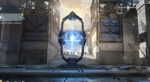 《逆战未来》联盟大厦详细玩法教学 联盟大厦怎么玩