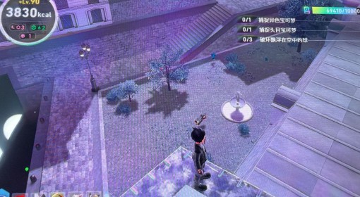 《宝可梦传说ZA》DLC超次元爆涌刷闪机制与思路讲解